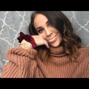 Meet your Posher, Jordan